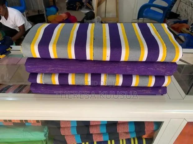 Northern Kente for Ladies · Photo 1