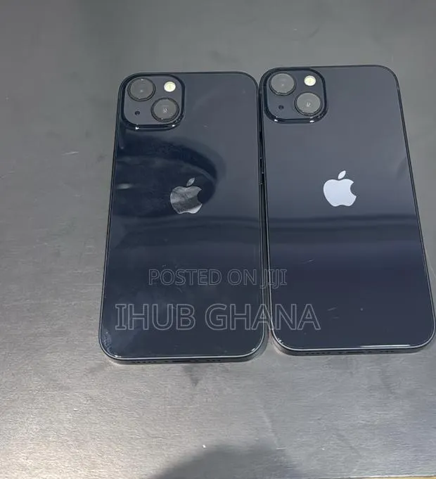 Apple iPhone 14 128 GB Black