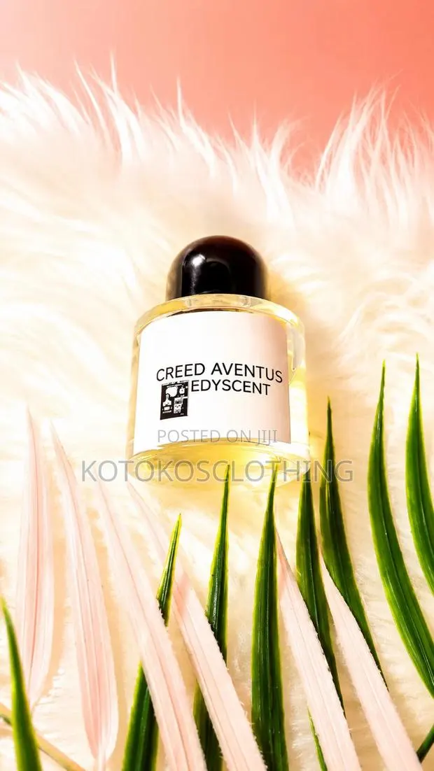 Creed Aventus Perfume Oil