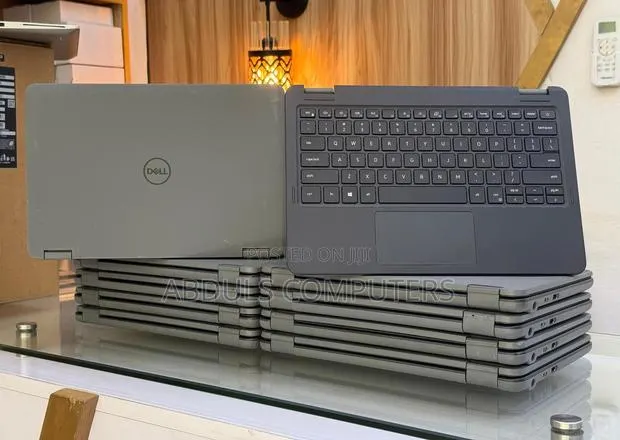 Laptop Dell Latitude 3120 8GB Intel Pentium SSD 128GB · Photo 1