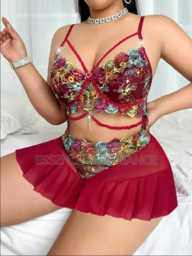 Lingerie,Nightwear,Nightie · Photo 1