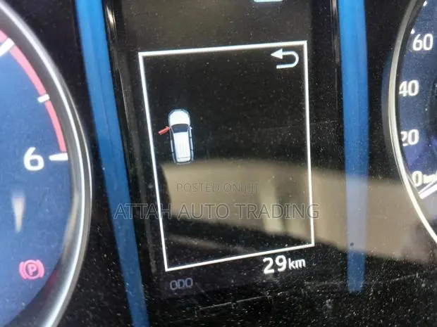 New Toyota Fortuner 2024 Green · Photo 1