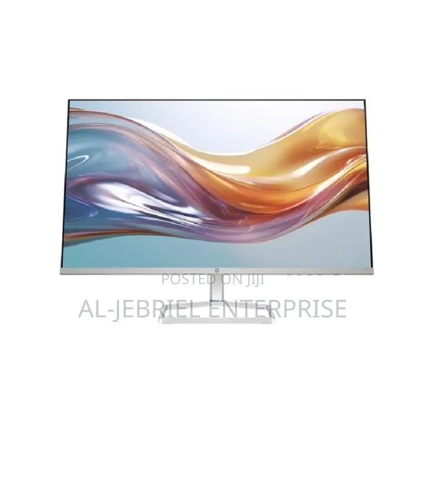 HP Monitor 27” (527SW Series 5) · Photo 1