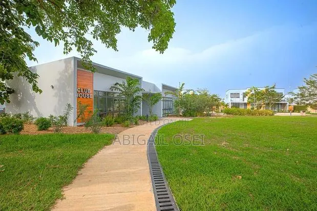 Furnished 3bdrm House in Oyarifa Park, Accra Metropolitan for sale · Photo 1