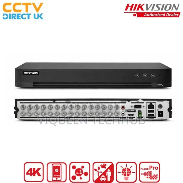 iDS - 7232HGHI - M2/Xt · Photo 1