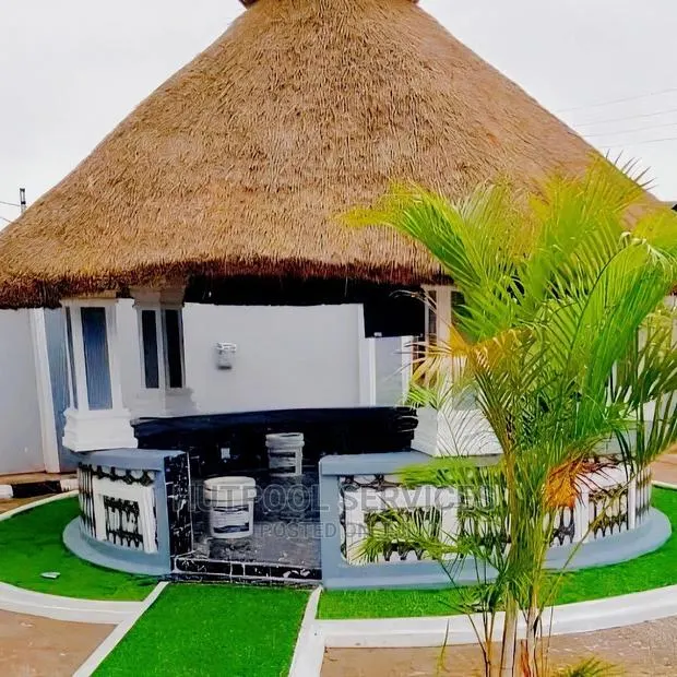 Modern Summer Hut · Photo 1