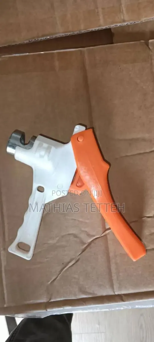 Hose Puncher · Photo 1
