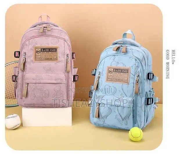 School Bags · Photo 1