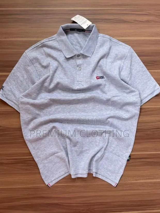 Availability of Original Club T Shirts for Men · Photo 1