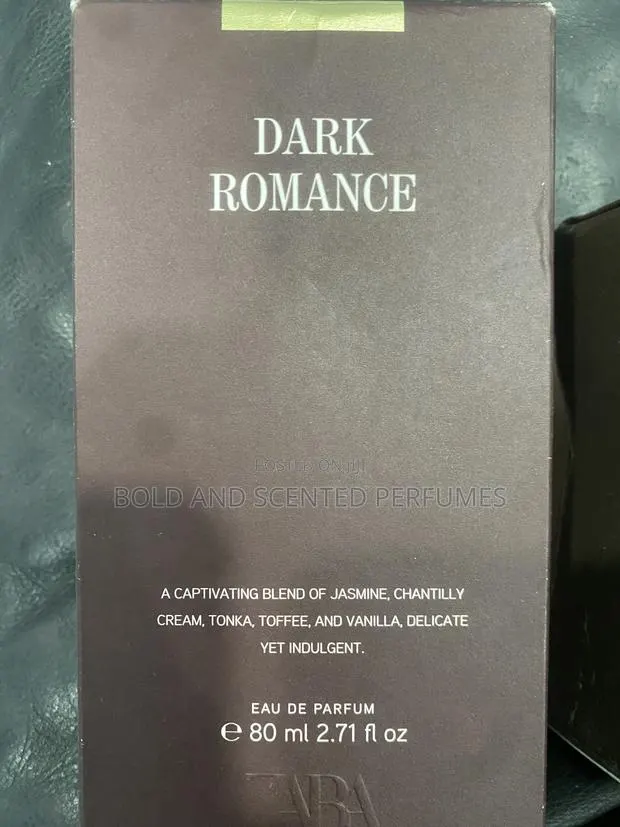 Dark Romance · Photo 1