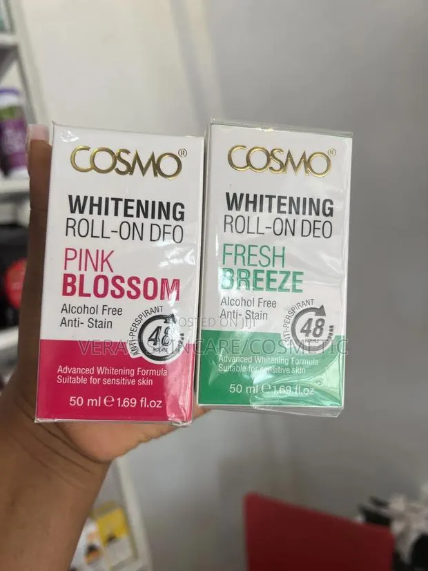 Cosmo Whitening Roll On · Photo 2