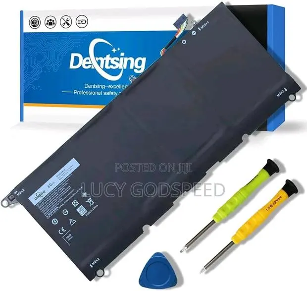 Dell XPS 13 9360 · Photo 1