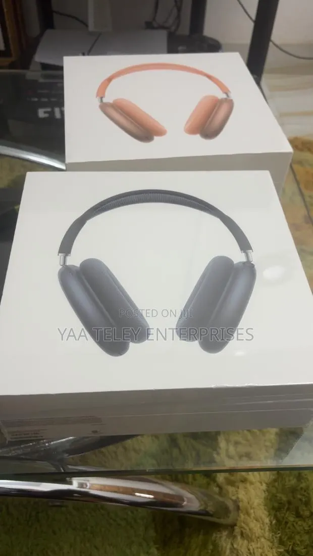 Original Airpods Max · Photo 1