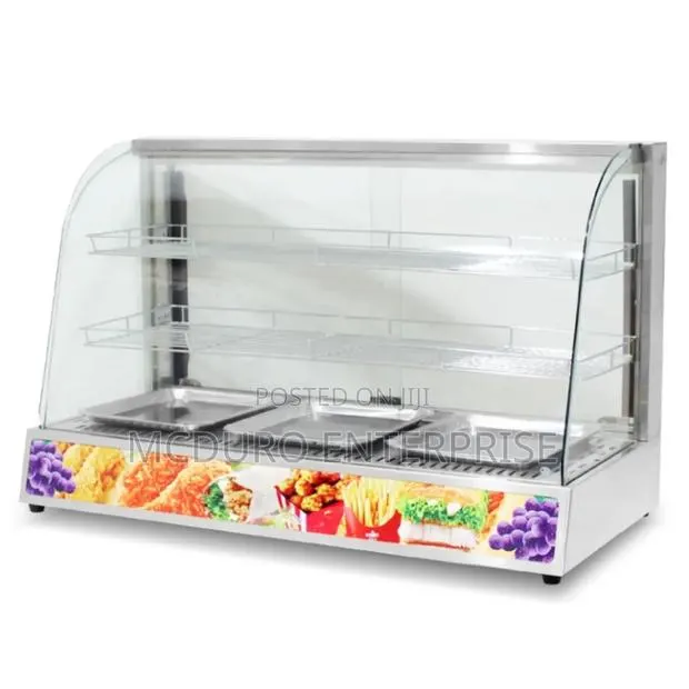 Food Warmer · Photo 2