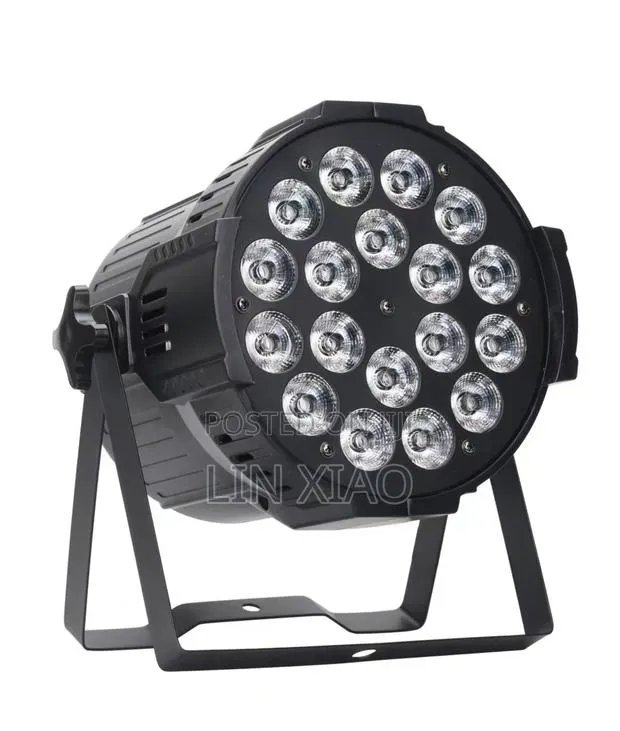 LED Display Screen, Touch All-in-One Machine, Stage Speakers, Lighting · Photo 1