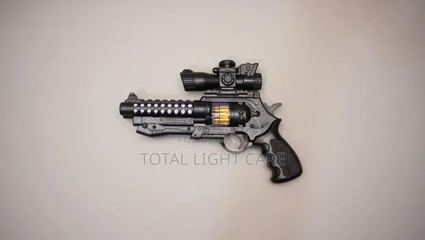 Children's Toy Gun · Photo 1