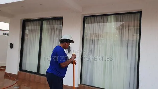 Air BNB Apartments Fumigation and Cleaning · Photo 1