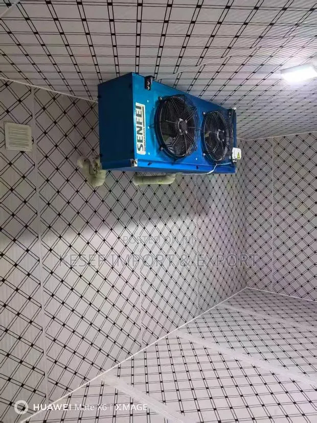 Cold Store Storage Container · Photo 2