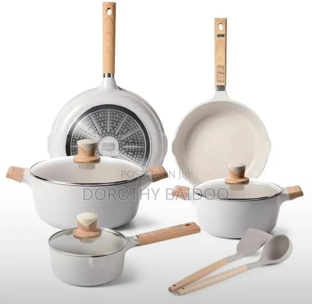 Authentic Nonsticks · Photo 1