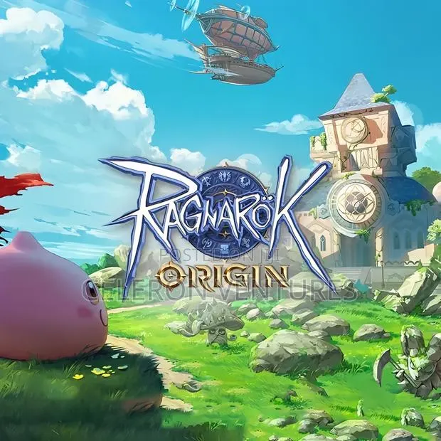 Ragnarok Origin Global Available · Photo 1