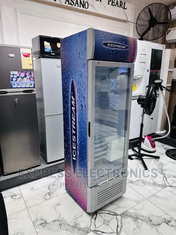 Adorable UNI-250C 198LTRS Icestram · Photo 1