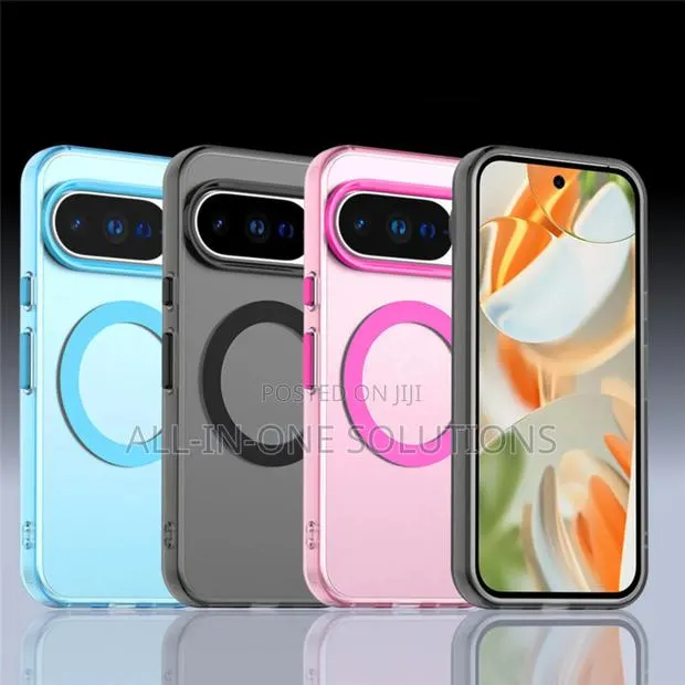Google Pixel Case · Photo 1