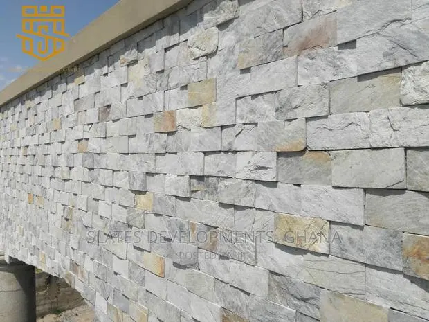 Local Stone Tiling · Photo 1