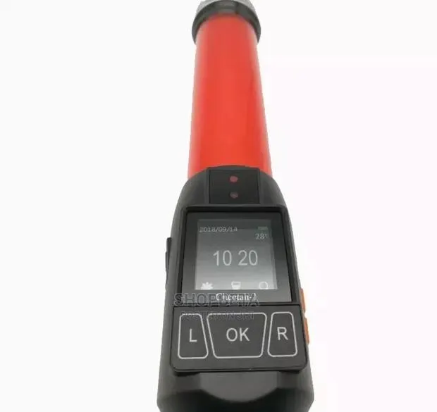 Quick Alcohol Tester/ Breathalyzer · Photo 1