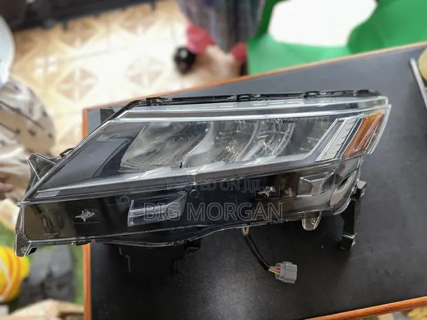 Mitsubishi Outlander Sports/Asx 2020 2021 2022 2023 2024 2025Headlight · Photo 1
