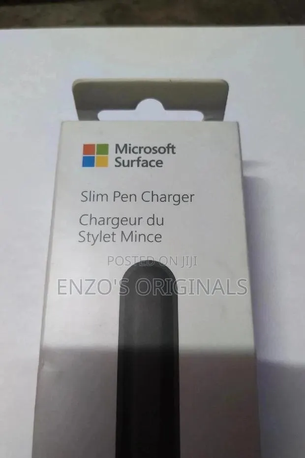 Microsoft Slim Pen 1 and Pen 2 Charger · Photo 1