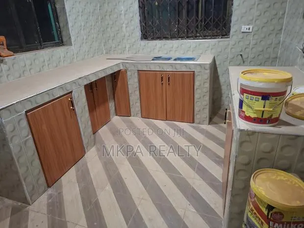 3bdrm Apartment in Mkpa Realty, Tamale Municipal for rent · Photo 4
