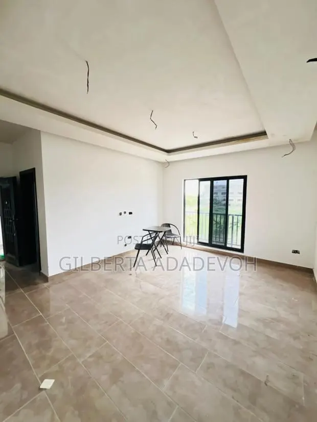 1bdrm Apartment in Borga Homes, Oyarifa Mall Area for rent · Photo 1