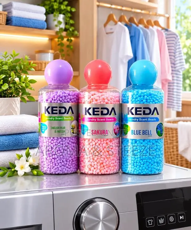 Ikeada Scented Beads · Photo 1