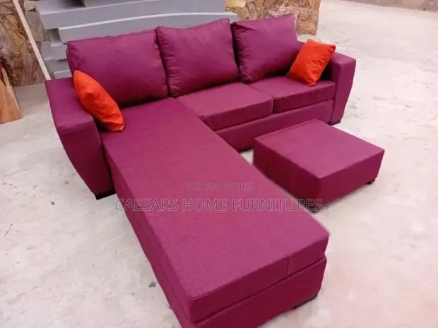 Customized Living Room Sets · Photo 1