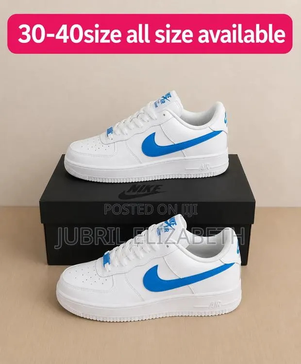 Shoes Unisex · Photo 1