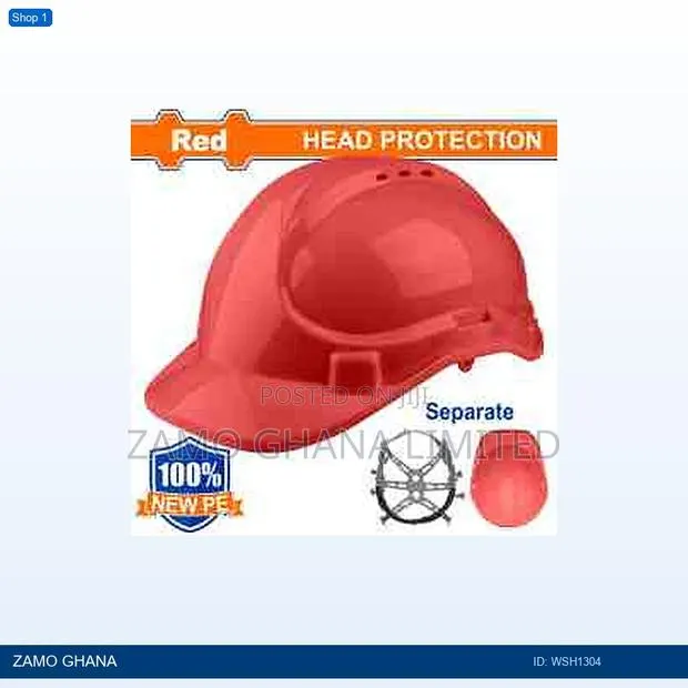 Safety - Wsh1304 · Photo 1