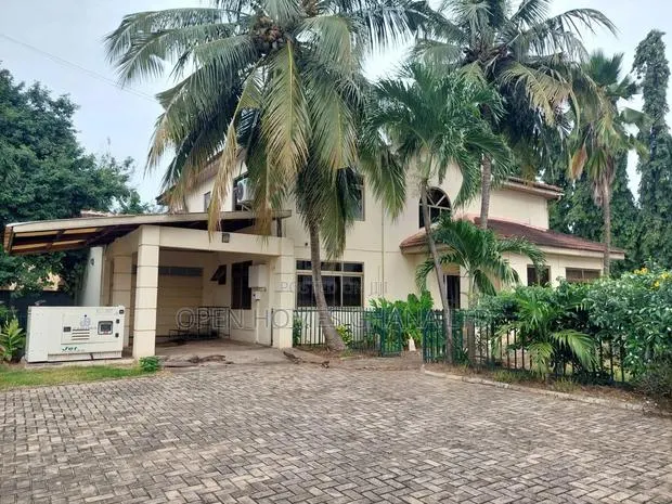 4bdrm House in US Embassy Area for rent · Photo 1