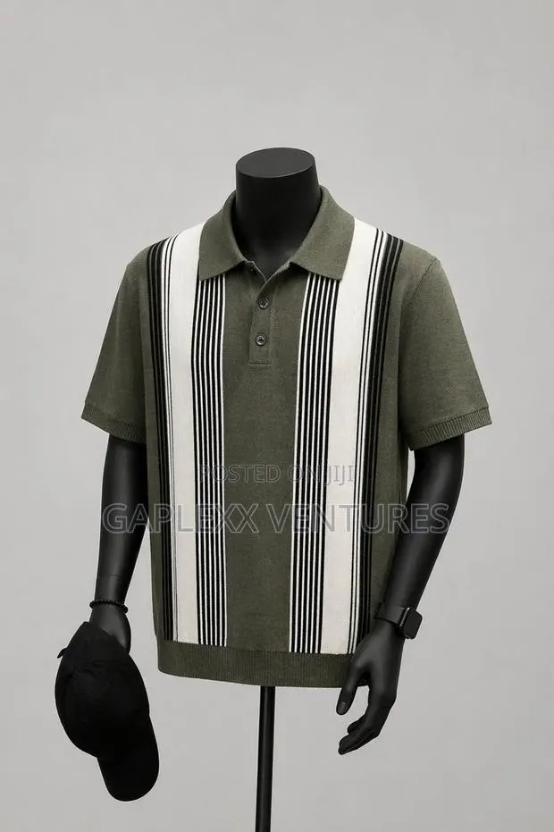 Vip Knit Shirts · Photo 1