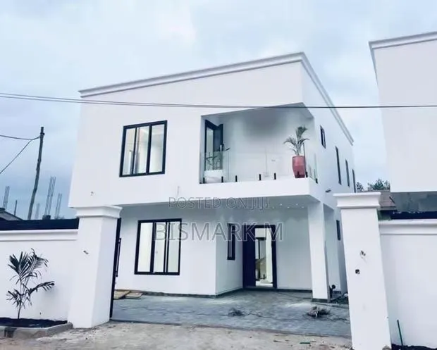 3bdrm House in East Legon for rent · Photo 1