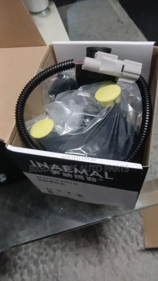 Toyota /Lexus Air Injention Pump · Photo 1