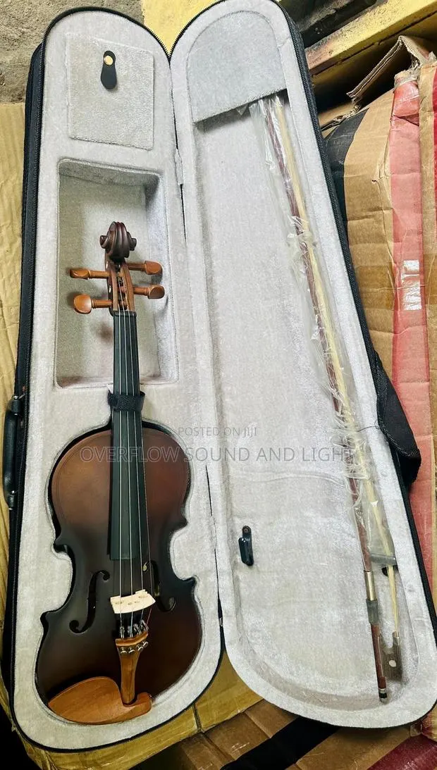 Givson 3/4 Violin · Photo 1