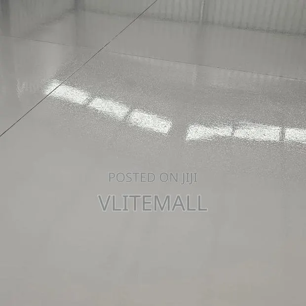 Pristine Paints Eposcreed-Sl Neutral Epoxy Floor Self Level Underlay · Photo 1