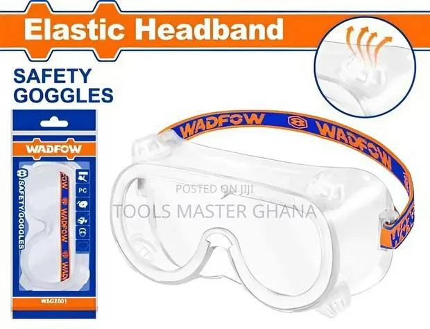 Safety Goggles # Wsg2801 · Photo 1