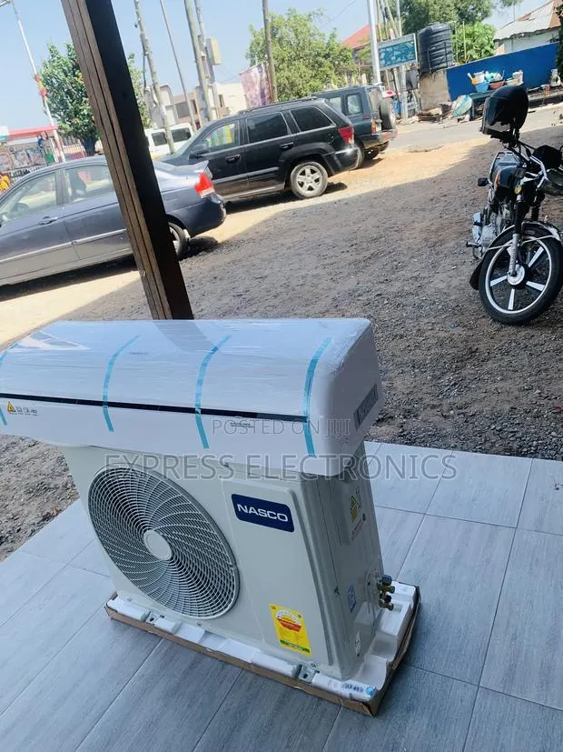 Newly Sealed in Box Split Dual Inverter 2hp · Photo 1