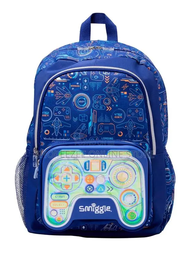 Smiggle School Bag / Backpack · Photo 1
