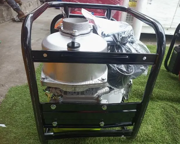 Waterblaster 6.5hp Quality and Affordable Water Pump. · Photo 1