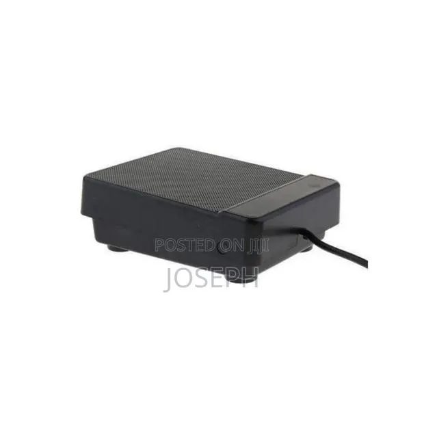 Keyboard Foot Pedal · Photo 1