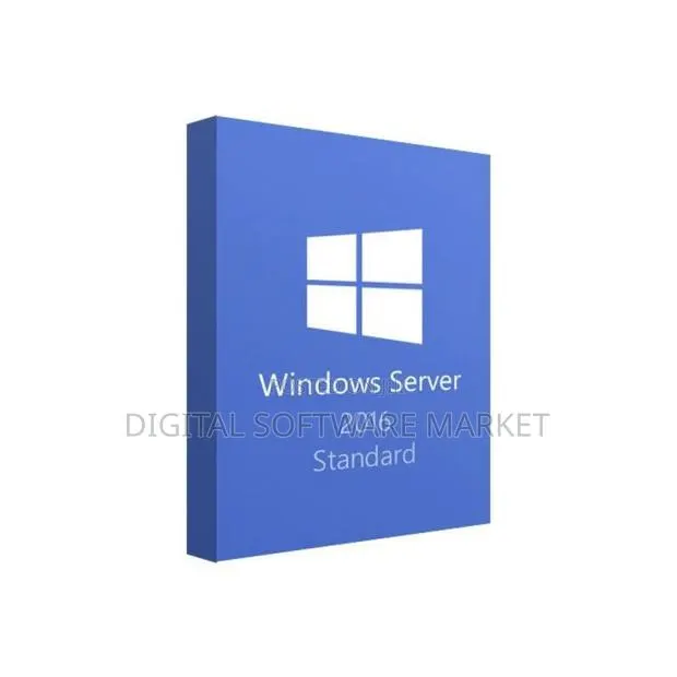 Windows Server Standard 2016 Cd Key · Photo 1