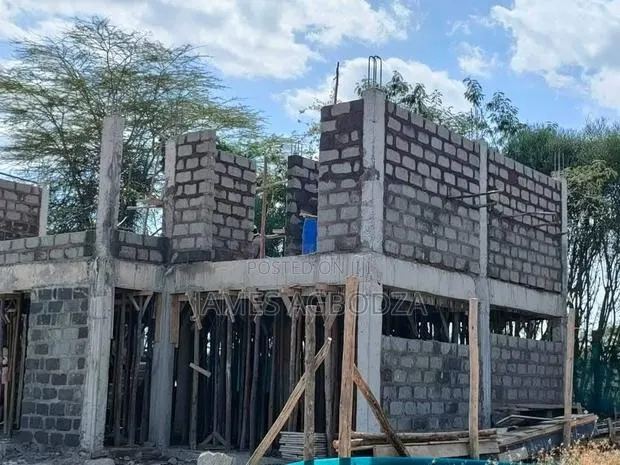 Good Mason Master in Building · Photo 1