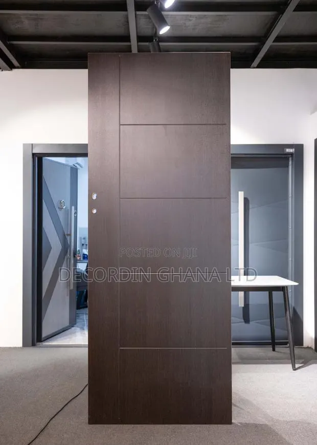 8ft Room Door · Photo 1